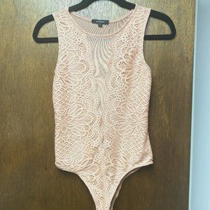 Ambiance  Bodysuit